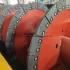Spiral Classifier Mineral Sand Gold Ore Washing Machine