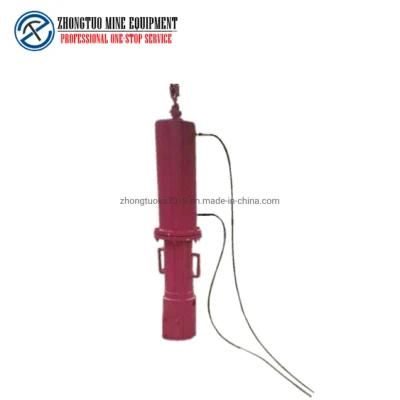Large Airborne Rock Separator Equipment