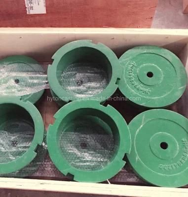 Distributor Suit for Barmac B6150se Vertical Shaft Impactor Accessories