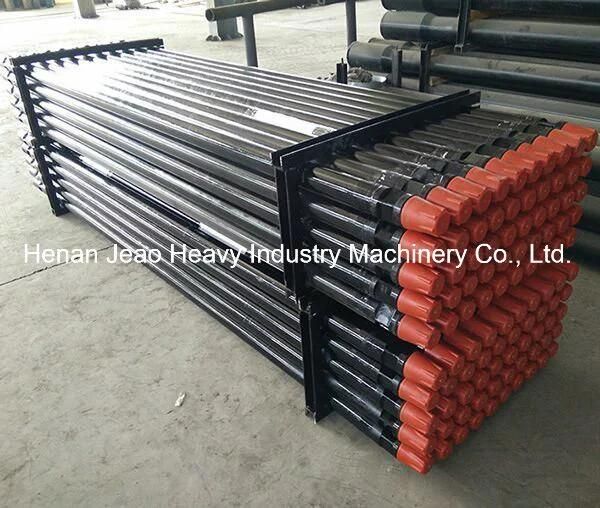 CIR90 CIR110 CIR150 CIR170 Low Air Pressure DTH Hammer and Bit