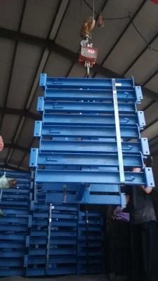 High Precision Customized Coal Mining Belt Conveyor Roller