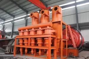 2020 New Design ISO/Ce Certificate Hydrocyclone /Thickening-Classifying Cyclone for ...