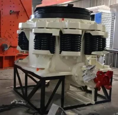 High Efficient Hydraulic Symons Stone Impact Cone Crusher/Compound Cone Crusher
