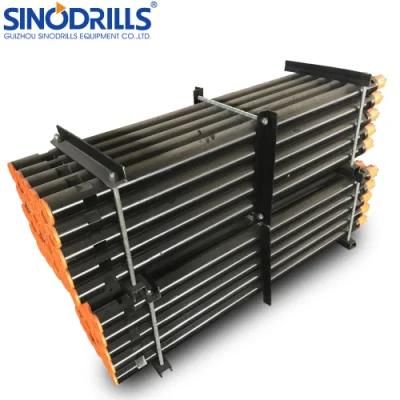 Rock Drilling Tools Gse 6'' Ql60 Ql 60 DTH Hammer for Water Well