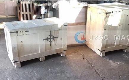 Single Double Deck Laboratory Vibration Screen Machine Vibrating Sieve