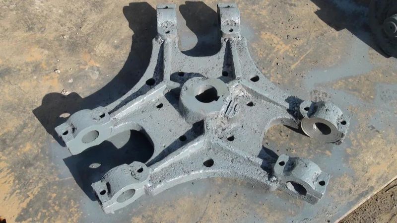 5r4119 Raymond Mill for Pet Coke Grinding