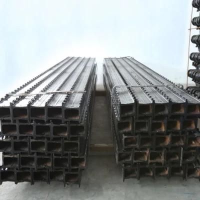 Factory Direct Sale Mining Support Articulated Metal Cross Roof Beam