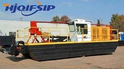 Favorites Share Hj Trailing Suction Hoper Dredger with High Quality for Sale