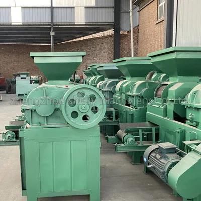Charcoal Briquette Machine Charcoal Making Machine