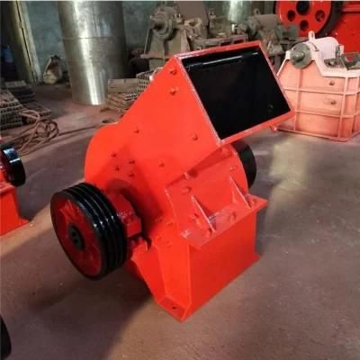 China High Quality PC400X300-1600X1600 Stone/Rock/Coal Hammer Crusher Machine for Sale
