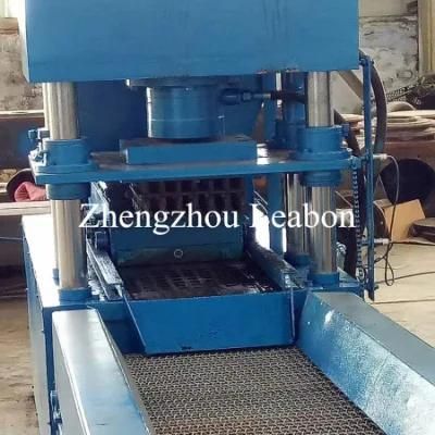 High Quality Briquette Machine Price for Hookah Charcoal Tablet Press Machine