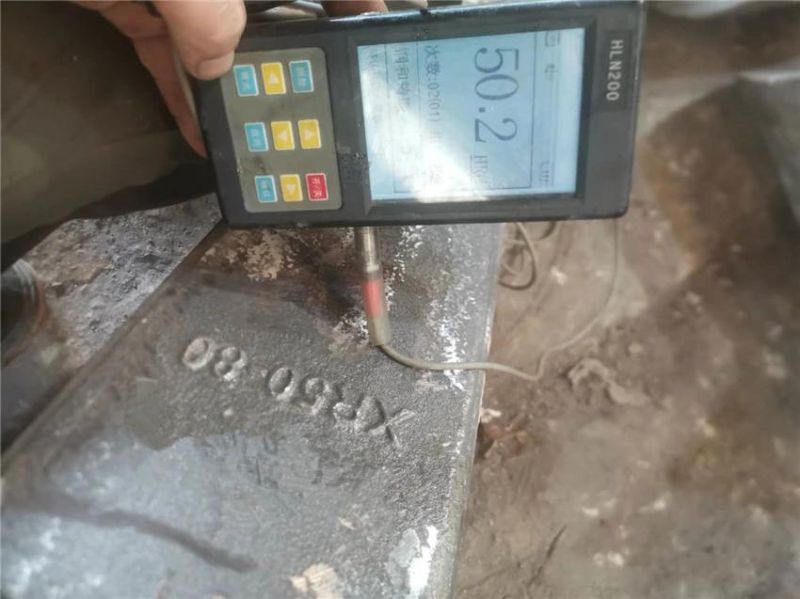 Mining Machinery Wear Parts Shovel Bucket Adapter