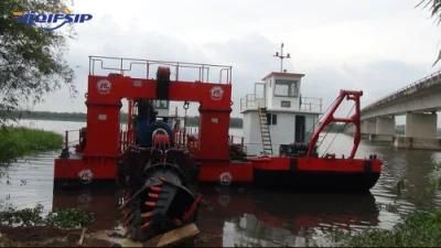 Various Functions/Multi-Function Service Work Boat for Sale