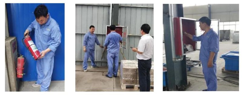 Polyurethane Rubber Sandwich Impact Plate for Crusher