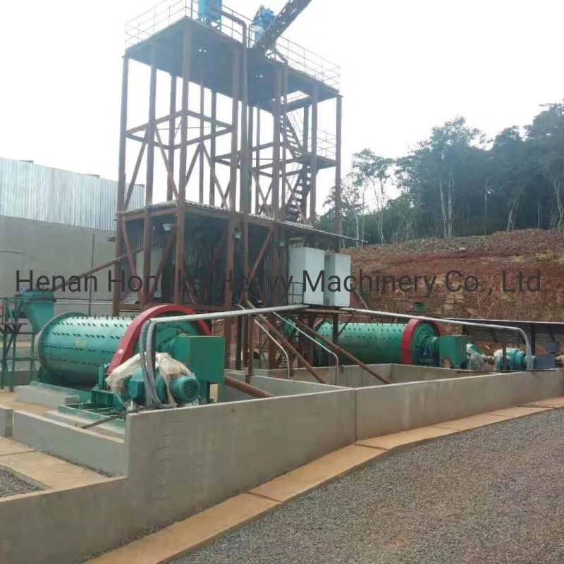 Ball Mill/Ball Machine