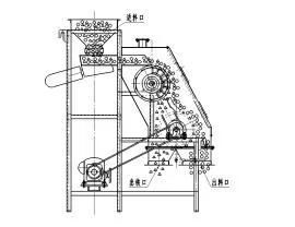 Mine Equipment High Intensity Dry Process Rare Earth Permanent Magnetic Drum Separator Manufacturer/Low MOQ for China Dry Drum Magnetic Separator for Mineral