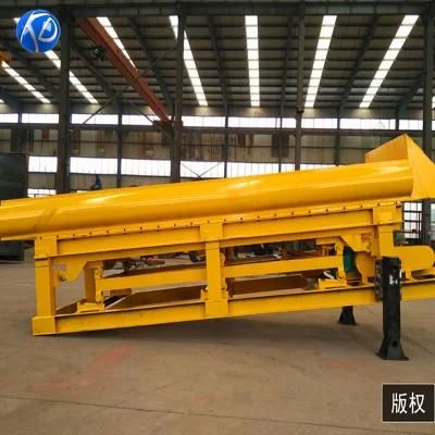 Gold Pulsating Sluice Box Mineral Machinery Gravity Separator Gold Mining Washing Sluice ...