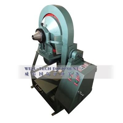 Lab Crusher Lab Roll Crusher From Gandong Mining Equipment