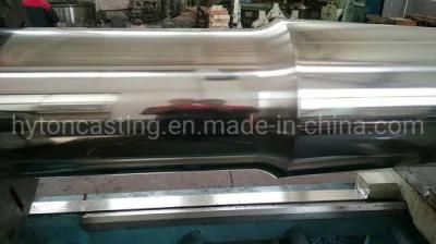 HP300 Cone Crusher Main Shaft Assembly