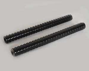 2020 Hot Sell Full Threaded Steel Self Drilling Rock Bolt