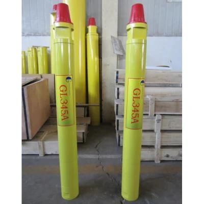 8 Inches Ql DTH Hammer with Bit