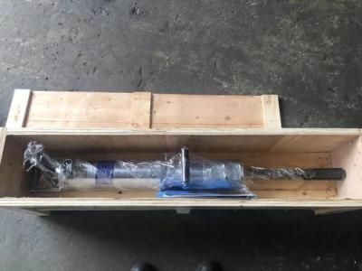 Hand Held Rock Splitter for Rock Splitting