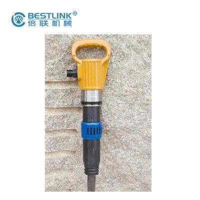 G15 Pneumatic Portable Hammer Pick Splitter