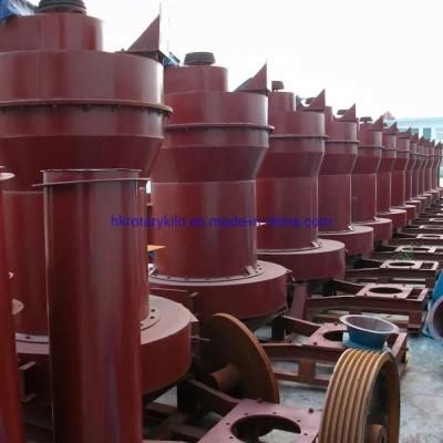 China Large Capacity Ygm Series Vertical Stone Raymond Milling Machine