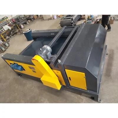 Eddy Current Separators Remove Copper and Aluminium Non-Ferrous Metal Particles for The ...