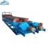 Energy Saving Screw Spiral Classifier for Grading Hematite Ore