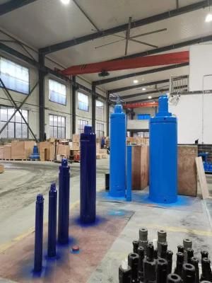 DHD / Cop/ Misson / Ql / for Down The Hole Drill Rigs Mines Quarry Water Well Drilling ...