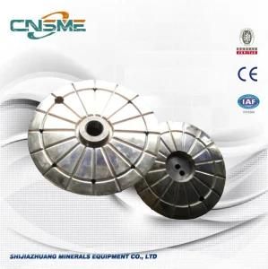 Stone Crusher Parts, Easy Operation