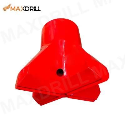 High Grade High Tensile Blast Furnace Taphole Drill Bit