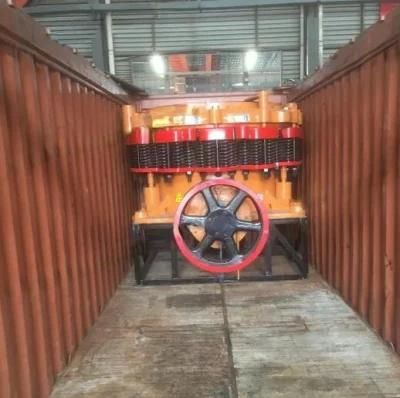 Gambia Low Price Pys Cone Crusher for Hot Selling