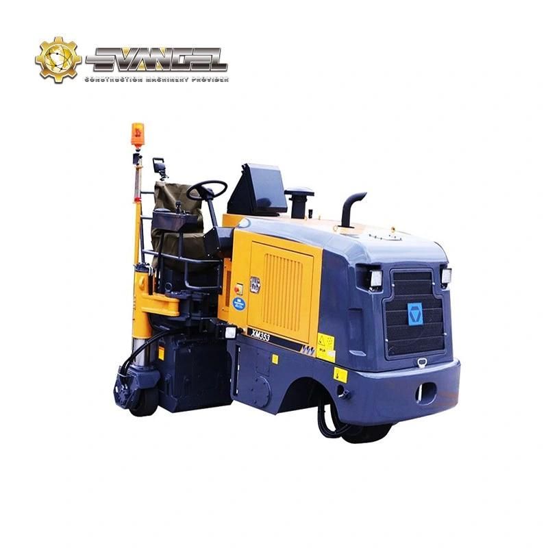 Asphalt Road Cold Milling Machine Planer with 300/500/1000/1300/2000mm