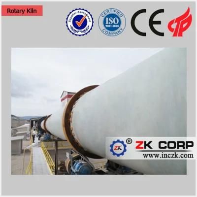 High Output Energy Saving Magnesium Metal Making Plant
