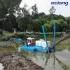 Constuction Machine Multi Fuction Dredger for River/Lake/Pond/ Coastline Restoration