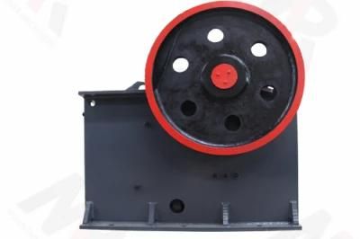 The Most Hot-Sale High Quality Basalt Quarry Crushing and Mining Stone Jaw Crusher