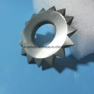 Carbide Bush Hammer Tips Segment for Floor Grinding
