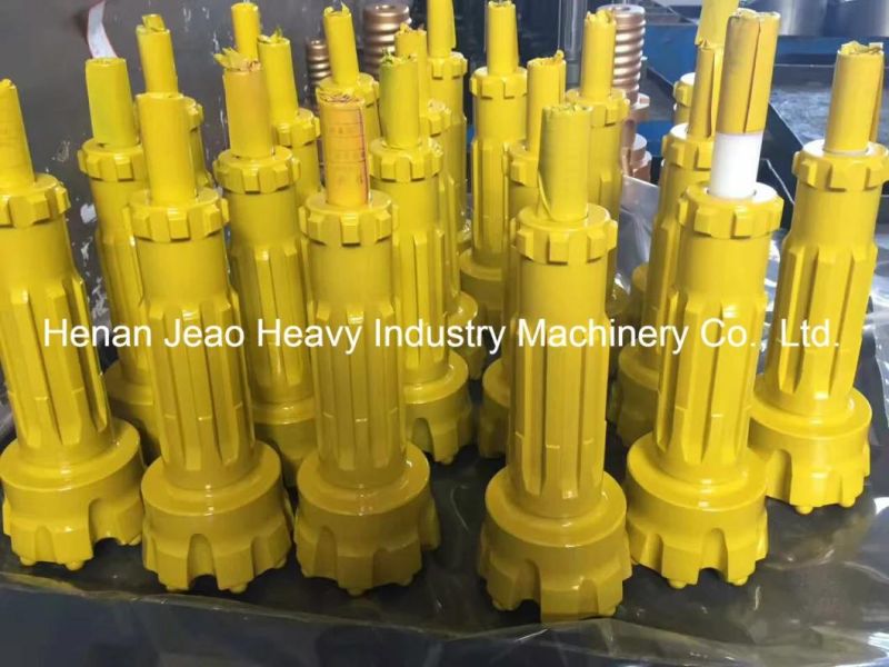 CIR90 CIR110 CIR150 CIR170 Low Air Pressure DTH Hammer and Bit