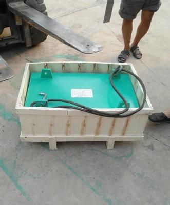 Series Rcyb Suspended Iron Elected Magnetic Machine