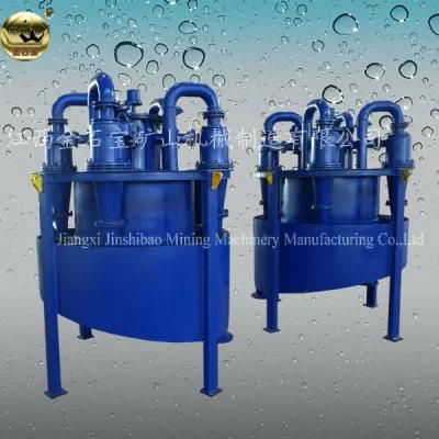 Hydrocyclone Plant (FX610)