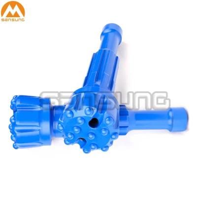 3inch Br3 Cop32 HD35 M30 Ql30 DTH Rock Drill Button Bit