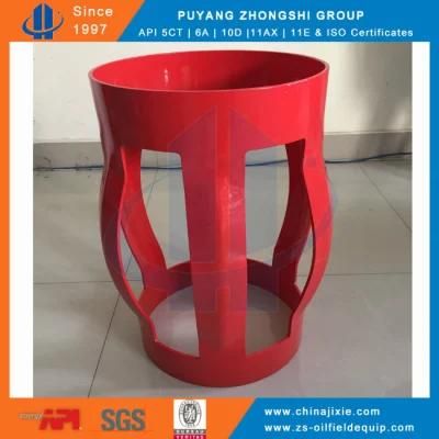 API One Piece Spring Centralizer