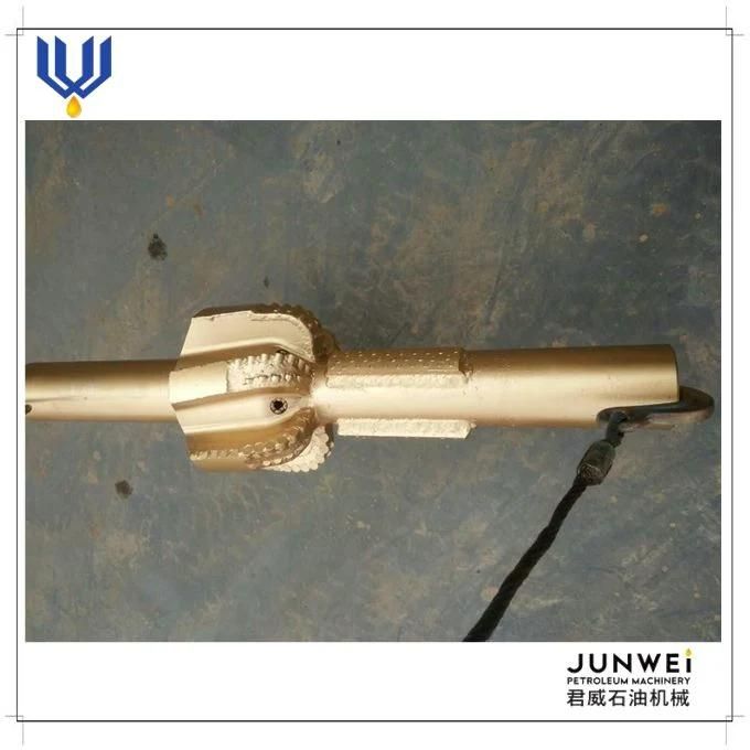 26inch Diamond Drill HDD Hole Opener Reamer Bit for Hard Formation Drilling