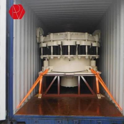 Standard and Short Head Symons Cone Crusher for Sale