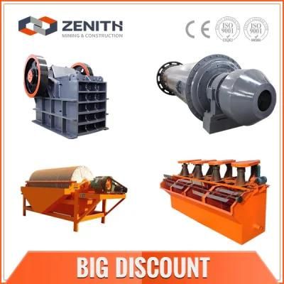 Popular Mine Equipments/Mining Equipments with High Efficiency