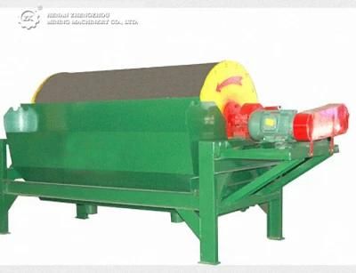 CTB Ores Magnetic Separator