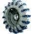Dredging Wheel Head Wheel Head Dredger