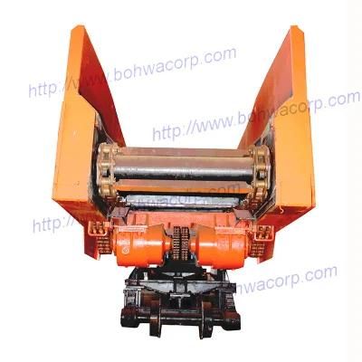 Mine Electric-Powered Mining Shuttle Car